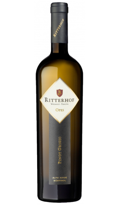 Opes - vin blanc italien (Trentin Haut Adige)