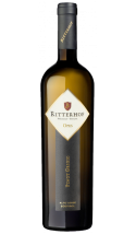 Opes Pinot Grigio 2023 - vin blanc italien (Trentin Haut Adige)