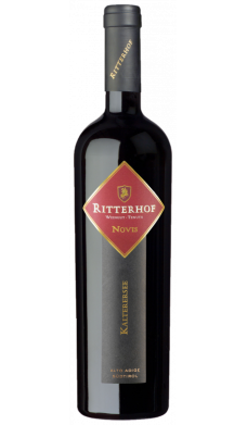 Novis - vin rouge italien (Trentin Haut Adige) Novis - vin rouge italien (Trentin Haut Adige)