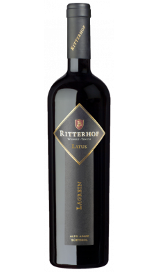 LATUS - vin rouge italien (Trentin Haut Adige) LATUS - vin rouge italien (Trentin Haut Adige)