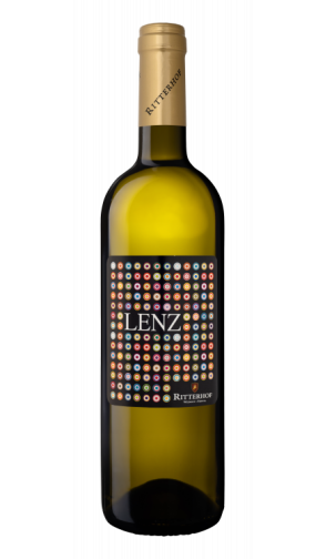 Lenz - vin blanc italien (Trentin Haut-Adige)