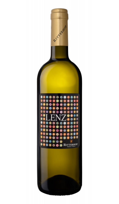 Lenz - vin blanc italien (Trentin Haut-Adige)