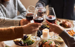 Quels sont les meilleurs vins et spiritueux italiens pour vos fêtes ?