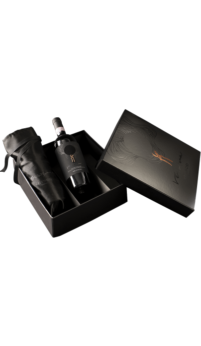 Verso Sera - vin rouge italien (Abruzzes)