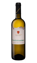 Gewürztraminer 2024 – Italiaanse witte wijn (Trentino Alto Adige)