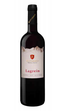 Lagrein - vin rouge italien (Trentin Haut Adige) Lagrein - vin rouge italien (Trentin Haut Adige)