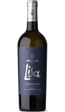Donna Lisa Bianco 2021 Donna Lisa Bianco 2021