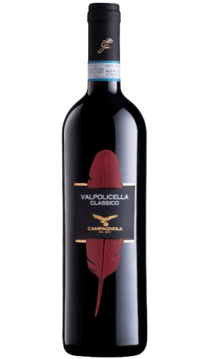 Valpolicella Classico 2024