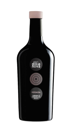 Rosada - vin rosé italien (Sardaigne) Rosada - vin rosé italien (Sardaigne)