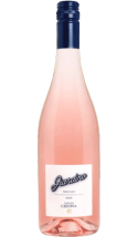 Giardino Rosato 2024 - vin rosé italien (Toscane)