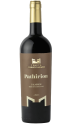 Pathirion - vin rouge italien (Calabre)