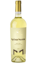 Spina Santa 2024 – Italiaanse witte wijn (Calabrië)
