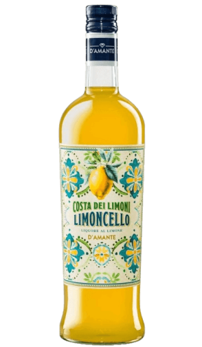 Limoncello Costa dei Limoni Limoncello Costa dei Limoni