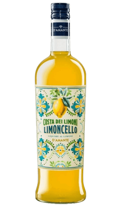 Limoncello Costa dei Limoni