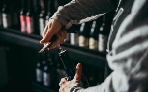 Quel vin italien pour un amateur de Bordeaux ? Quel vin italien pour un amateur de Bordeaux ?