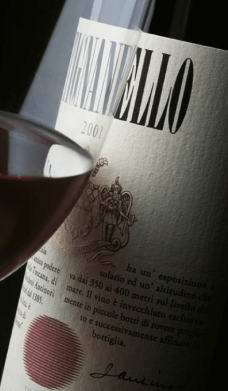 Tignanello: 50 jaar revolutie in de Chianti Classico