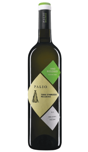Palio Pecorino 2024