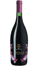 Fresco di vendemmia, Novello 2025 - vin nouveau italien (Marches)