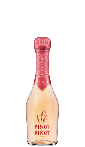 Pinot di Pinot Spumante Rosato