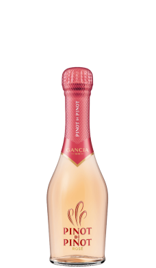 Pinot di Pinot Spumante Rosato Pinot di Pinot Spumante Rosato