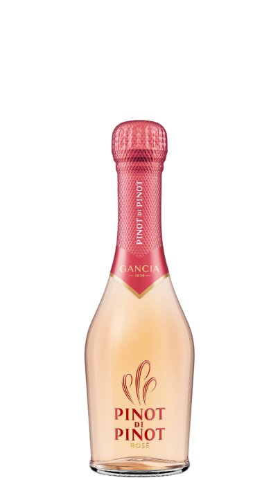 Pinot di Pinot Spumante Rosato
