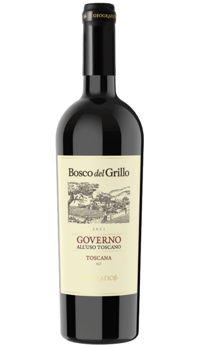 Governo all'uso Toscano