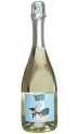 Tommy Bacco - vin pétillant italien 0,0% (Vénétie)