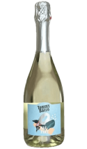 Tommy Bacco - vin pétillant italien sans alcool 0,0% (Vénétie)
