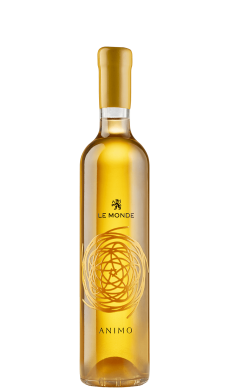 Animo - vin doux italien (Frioul) Animo - vin doux italien (Frioul)