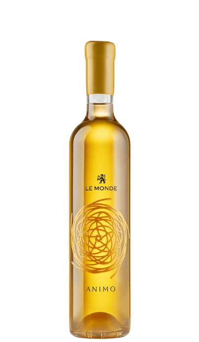 Animo - vin doux italien (Frioul)