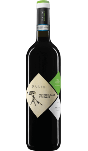 Palio Montepulciano d'Abruzzo
