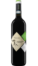 Palio Montepulciano d'Abruzzo 2023 - vin rouge italien (Abruzzes)