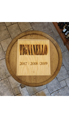 Transversale van Tignanello – Italiaanse wijnkist