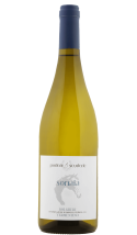Sorraia Vermentino Bolgheri 2024 - Italiaanse witte wijn (Toscane)