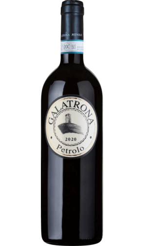 GALATRONA PETROLO 75 CL 2021
