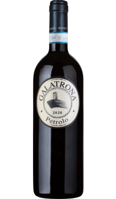 GALATRONA PETROLO 75 CL 2021