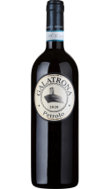 Petrolo Galatrona – Italiaanse rode wijn (Toscane)