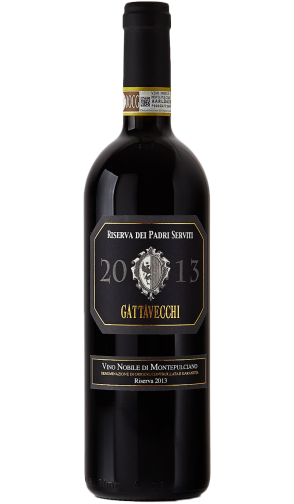 Vino Nobile di Montepulciano Riserva