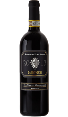 Vino Nobile di Montepulciano Riserva