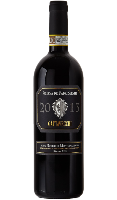 Vino Nobile di Montepulciano Riserva