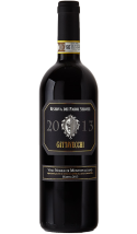 Vino Nobile di Montepulciano Riserva - Italiaanse rode wijn (Toscane)