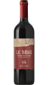 Mire 2022 - Italiaanse rode wijn (Toscane)