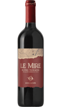 Mire 2022 - Italiaanse rode wijn (Toscane)