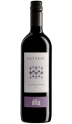 Santesu rosso 2019
