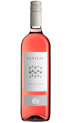 Santesu Rosato 2021