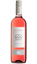 Santesu Rosato 2024 - Italiaanse roséwijn (Sardinië)