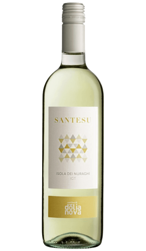 Santesu Bianco 2021
