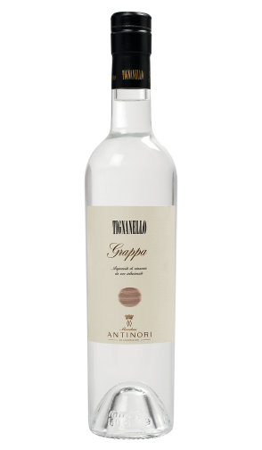 Grappa Tignanello