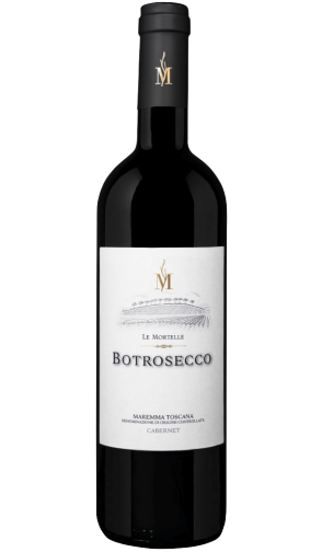 BOTROSECCO MAREMMA DOC 2023