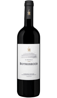 BOTROSECCO MAREMMA DOC 2023